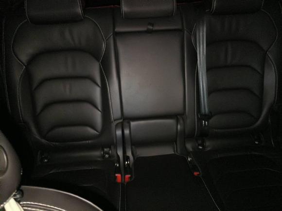 [芜湖·皖B] 二手斯柯达柯迪亚克2018款 TSI380 7座四驱旗舰版