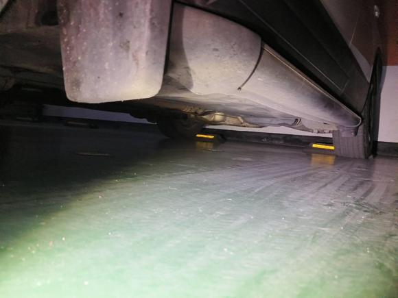 [南通·苏F] 二手大众途观2012款 1.8TSI 自动两驱风尚版