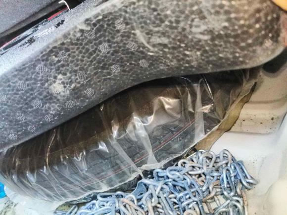 [西安·陕A] 二手长安长安CS552019款 1.5T 自动炫色型 国VI