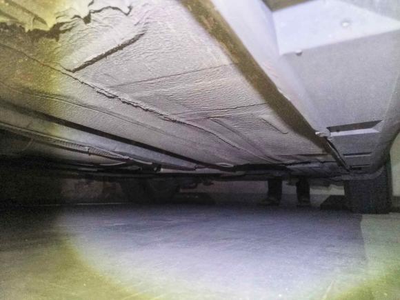 [深圳·粤B] 二手福特福克斯2012款 两厢 1.6L 自动风尚型