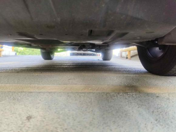 [上海·沪G] 二手斯巴鲁森林人2014款 2.5i 自动精英版