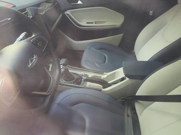 [广州·粤E] 二手奇瑞瑞虎32024款 惠民版 1.5L CVT时尚型