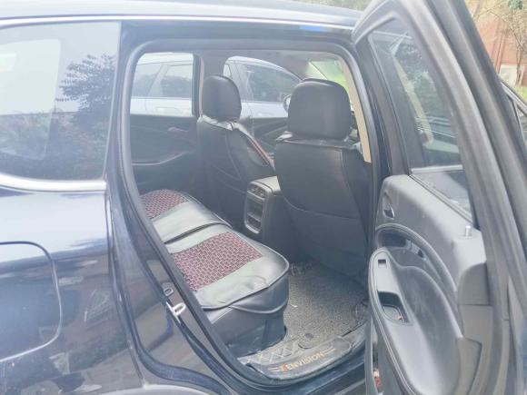 [南通·苏F] 二手别克昂科威Plus2020款 20T 两驱领先型