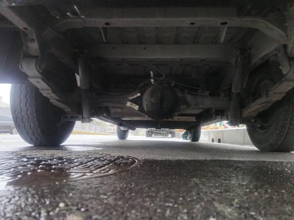 [宁波·浙A] 二手远程远程星享V2023款 V6E 国轩高科38.7kWh超值版