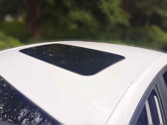 [上海·鲁F] 二手别克英朗2021款 改款 1.3T 自动轻混动精英型