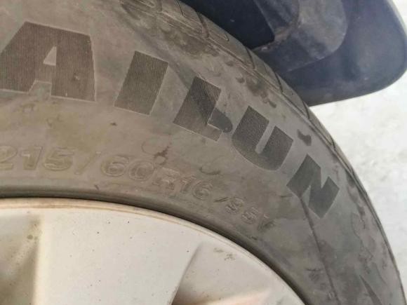 [广州·赣B] 二手本田缤智2017款 1.5L CVT两驱舒适型