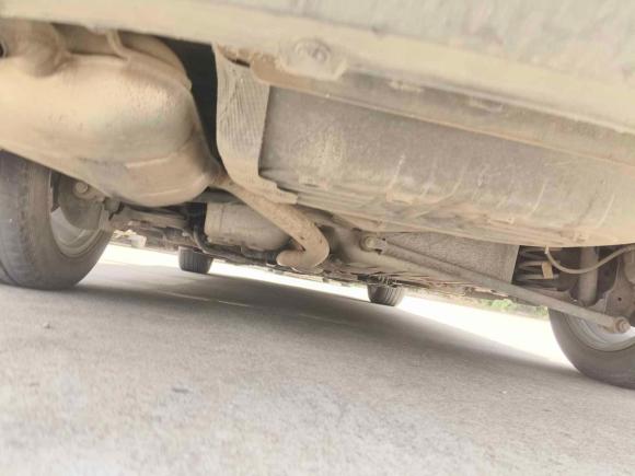 [青岛·鲁B] 二手别克威朗2019款 三厢 15S 自动领先型