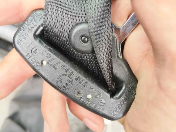 [湖州·浙E] 二手奔驰奔驰GLC2020款 GLC 260 L 4MATIC 动感型