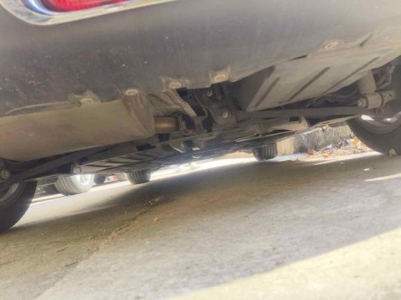 [上海·沪D] 二手MINIMINI2016款 1.5T COOPER 五门版