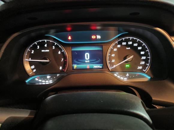 [青岛·云A] 二手别克英朗2021款 改款 典范 1.5L 自动精英型