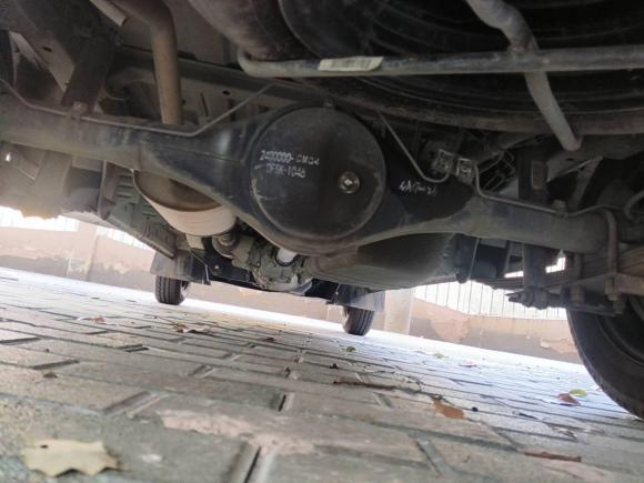 [武汉·鄂W] 二手东风小康东风小康K07S2022款 1.3L高功版基本型