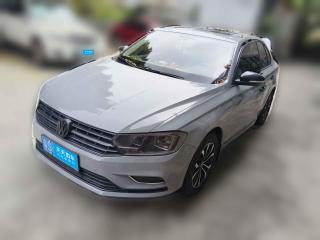 大众宝来2018款 1.5L 自动舒适型