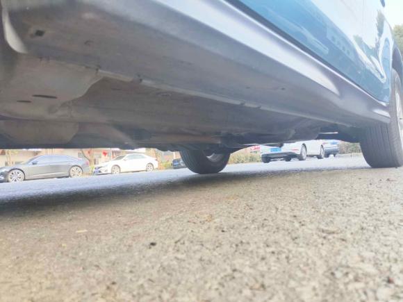 [无锡·苏B] 二手三菱劲炫ASX2013款 1.6L 手动两驱标准版