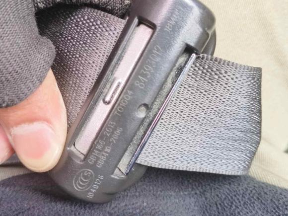 [嘉兴·浙F] 二手别克昂科威Plus2019款 20T 两驱精英型 国V