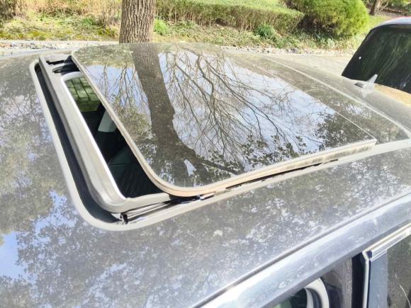 [上海·沪C] 二手大众帕萨特2021款 330TSI 豪华版