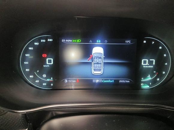 [苏州·苏U] 二手荣威荣威RX5 MAX2019款 300TGI 自动4G互联豪华版