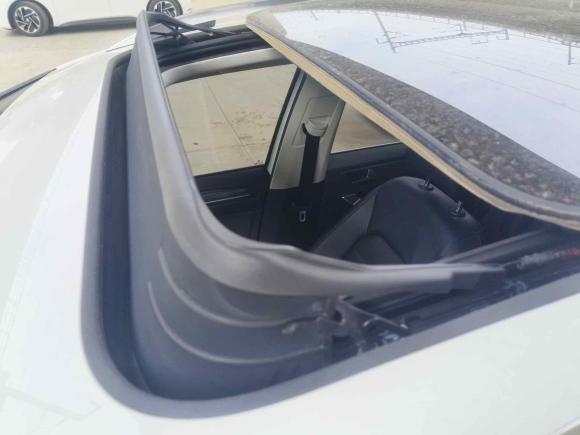 [南京·苏A] 二手大众高尔夫·嘉旅2016款 280TSI 自动豪华型