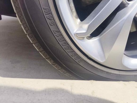 [上海·皖M] 二手本田雅阁2018款 260TURBO 豪华版 国V