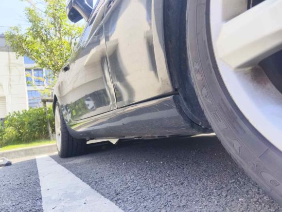 [宁波·浙B] 二手奔驰奔驰SLK级2011款 SLK 200 时尚型