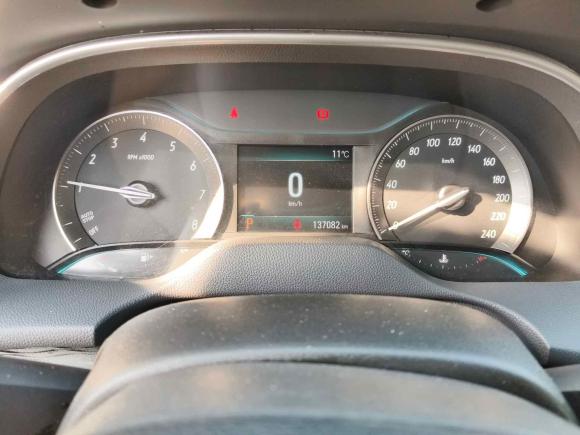 [合肥·皖A] 二手别克英朗2018款 15T 双离合精英型 国V