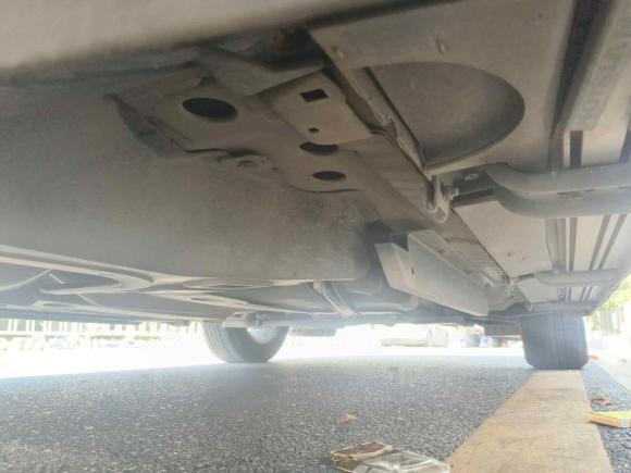 [广州·粤A] 二手别克昂科威Plus2017款 20T 两驱精英型