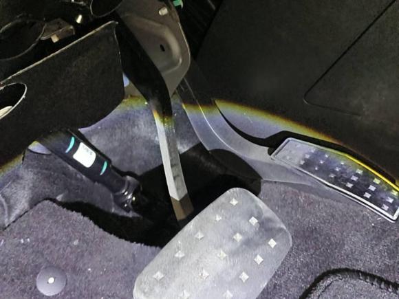 [深圳·粤B] 二手凯迪拉克凯迪拉克XT52020款 改款 28T 豪华型