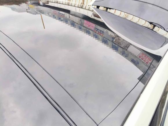 [上海·沪A] 二手特斯拉Model Y2022款 改款 后轮驱动版