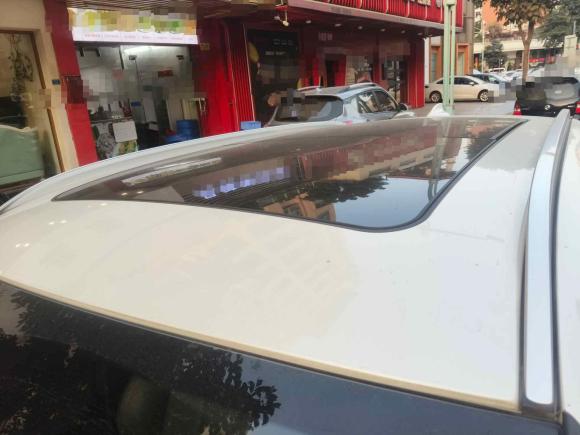 [佛山·粤E] 二手宝马宝马X12021款 sDrive20Li 时尚型