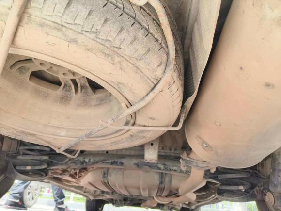 [义乌·浙A] 二手丰田普瑞维亚2004款 2.4L AT