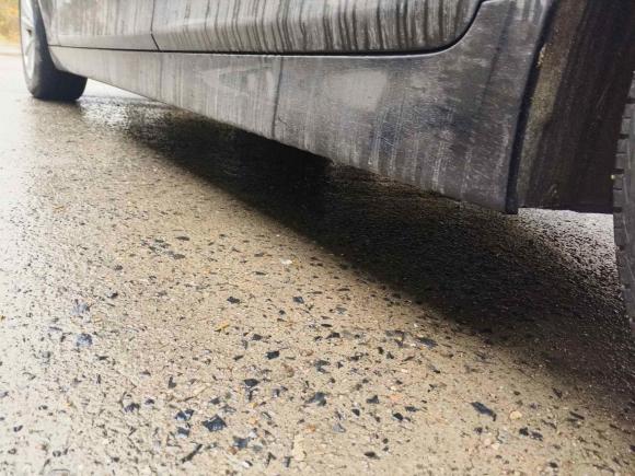 [上海·皖A] 二手宝马宝马5系2014款 520Li 典雅型