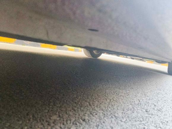 [武汉·鄂L] 二手福特福睿斯2015款 1.5L 自动时尚型