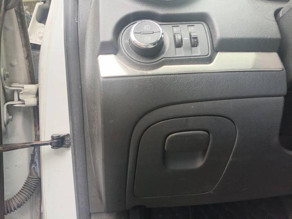 [湖州·浙E] 二手雪佛兰创酷2016款 1.4T 自动两驱舒适天窗版