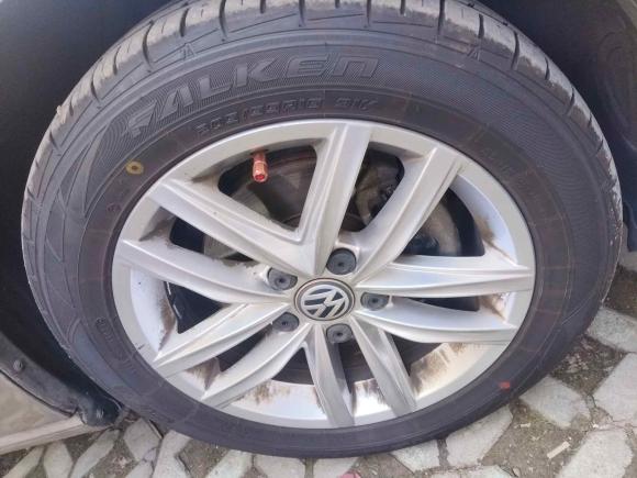 [杭州·浙A] 二手大众高尔夫2018款 230TSI 自动舒适型