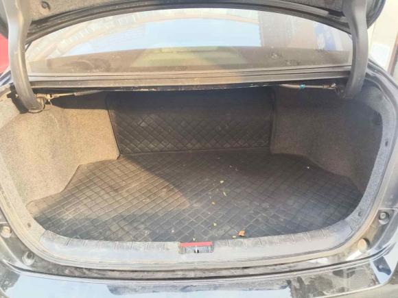 [济南·鲁A] 二手本田雅阁2016款 混动 2.0L 锐酷版