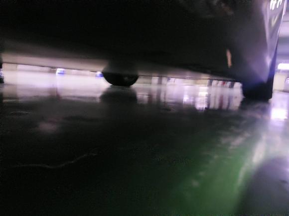 [上海·沪A] 二手宝马宝马i32024款 eDrive 35 L