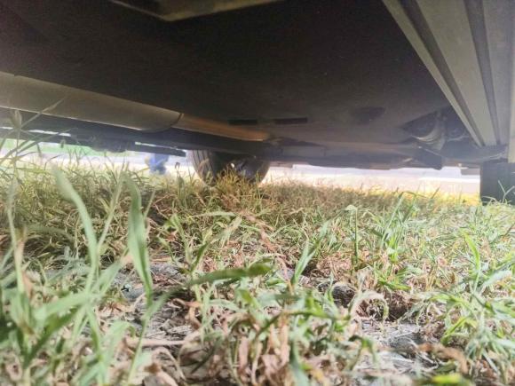 [南京·苏A] 二手红旗红旗HS52022款 2.0T 智联旗享四驱版