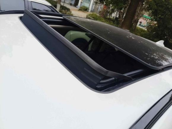 [常州·苏D] 二手宝马宝马X32022款 xDrive30i 领先型 M曜夜套装