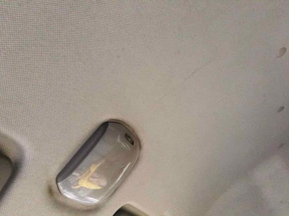 [杭州·浙G] 二手东风御风御风2014款 2.5T御利宝物流车低配短轴中顶ZD25