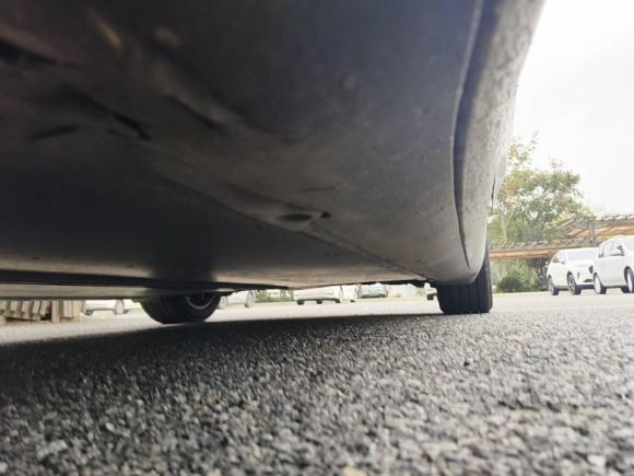 [嘉兴·浙A] 二手特斯拉Model 32021款 标准续航后驱升级版 3D6