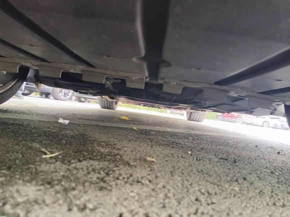 [上海·沪B] 二手捷豹捷豹XJ2015款 XJL 3.0 SC 典雅商务80周年典藏版