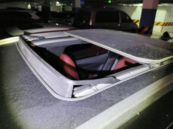 [成都·川A] 二手领克领克062020款 1.5T 劲Pro