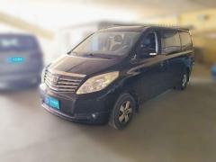 [上海·沪A] 东风风行菱智PLUS2021款 2.0L 手动舒适型 7座