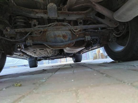 [济南·鲁A] 二手哈弗哈弗H92015款 2.0T 四驱超豪华型 7座