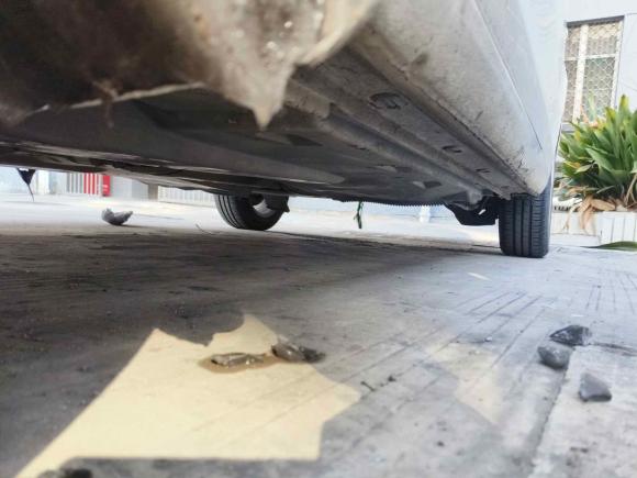 [南通·苏F] 二手大众桑塔纳2013款 1.6L 自动舒适版