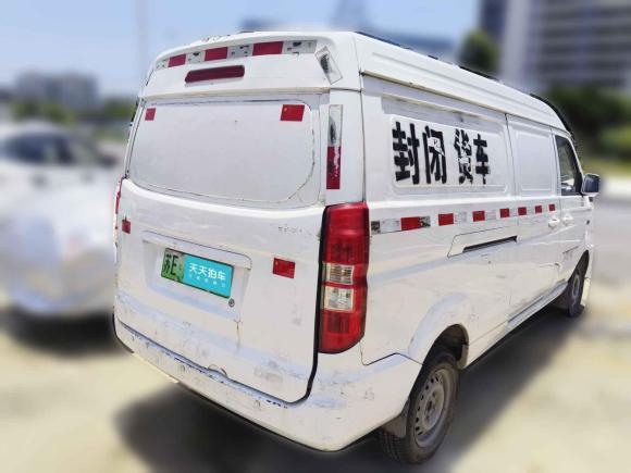 [苏州·苏E] 二手SRM鑫源好运1号2019款 创富型