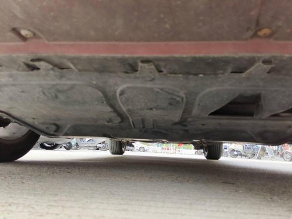 [南通·苏F] 二手大众朗行2013款 1.6L 自动舒适型