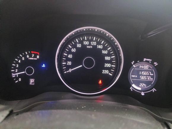 [南通·苏F] 二手本田缤智2015款 1.5L CVT两驱舒适型