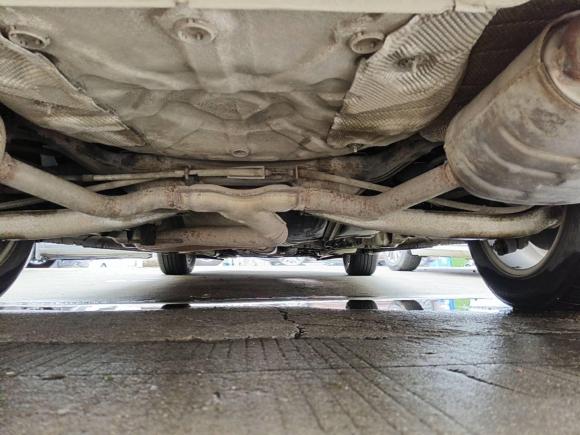 [无锡·苏B] 二手雪佛兰迈锐宝2014款 1.6T 自动舒适版