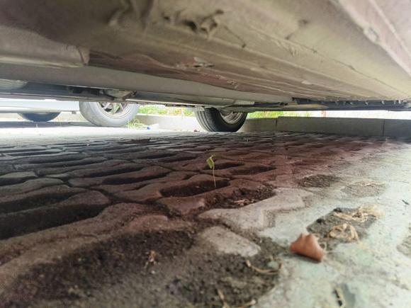 [苏州·苏U] 二手日产骐达TIIDA2021款 1.6L CVT智行版