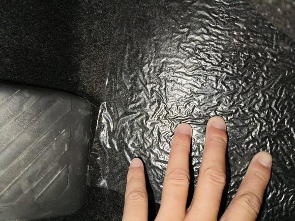 [合肥·皖A] 二手斯柯达速派2023款 改款 TSI280 DSG尊享版